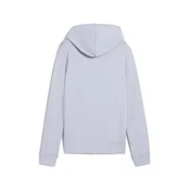 Puma ESS NO. 1 LOGO HOODIE TR (S), ženski pulover, ljubicasta 682391
