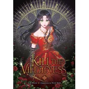 KILL THE VILLAINESS V01