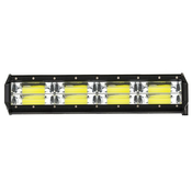 KAMAR LED delovna luč 78W, 6300lm, 8xCOB, 12/24V, IP67 [LB0126]
