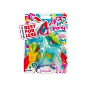 Konj Pony Magic Friend Modra