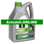 MOTORNO OLJE MOBIL 5W-30 5L