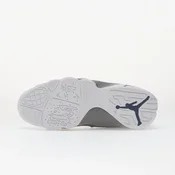 Sneakers Air Jordan 9 Retro Flint Grey White/ French Blue-Flint Grey EUR 42.5