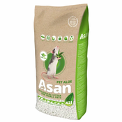 Asan Pet Aloe stelja za glodavce 42 L