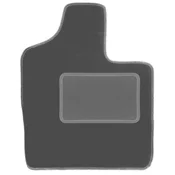 Wielganizator Zaščitna preproga za voznika: Chrysler Grand Voyager III enoprostorec (2000-2008), (22144048)