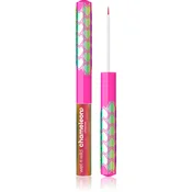 Wet n Wild Chameleon Chrome Liquid Eyeliner holografski tuš za oci nijansa Galaxy Dancer 2.7 ml