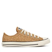 Converse Chuck Taylor All Star Deer Pattern Bež