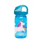 NALGENE OTF Kids Sustain 0.35L blue unicorn