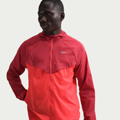 Nike M NK UV RPL STRIDE JACKET, jakna m.tek, rdeča HV4548