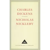 Nicholas Nickleby
