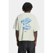 adidas Originals kratka majica moška bombažna Record GFX