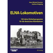 ELNA-Lokomotiven