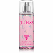 Guess Guess parfumirani sprej za tijelo za žene 125 ml