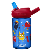 Dječja flašica Camelbak Eddy+ Kids 0,4l Boja: plava / crvena