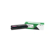 Toner Lexmark 20N20M0 magenta 1.5k