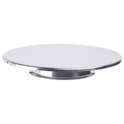 Stojalo za torte CONTACTO, 20 mm, premer: 300 mm
