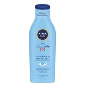 Nivea Sun SOS mleko za telo po sončenju