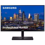 SAMSUNG monitor F27T850QWU