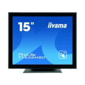 IIYAMA touchscreen monitor T1532MSC-B5AG