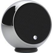 Gallo Acoustics GMSELUCH Micro SE Single Luxe Chrome zvucnik