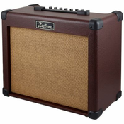 KUSTOM SIENNA 35 PRO COMBO OJAČEVALEC ZA AKUSTIČNO KITARO