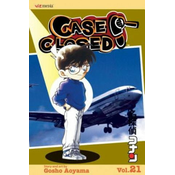 Case Closed, Vol. 21