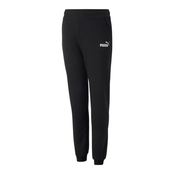 Dekliške športne hlače PUMA ALPHA SWEATPANTS FL CL G