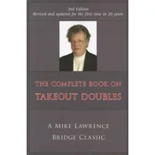 Complete Guide to Takeout Doubles