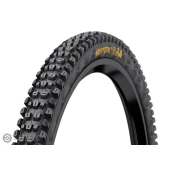 Continental Kryptotal DH Supersoft Front 29x2.40 TLR E-25 shell, kevlar
