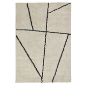 Tepih Odon 160x230 krem ( 6512574 )