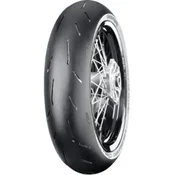 Continental ContiAttack SM 2 ( 140/70 R17 TL 66H zadnji to?ak, M/C )