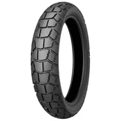 Pnevmatika Obor Panther W6011 100/80-17 100/80-17 41/2025 Sprednja/Zadnja Zunanjost