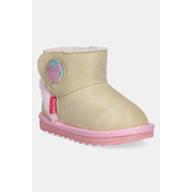 Otroški zimski škornji Agatha Ruiz de la Prada