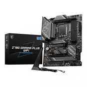 MSI Z790 GAMING PLUS WIFI Maticna ploca