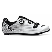 Mens cycling shoes NorthWave Storm Carbon 2 EUR 45