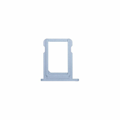Apple iPad Air (4. generacija 2020) - reža za SIM (modra)