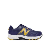 New Balance Tekaški čevlji 410v8 MT410BG8 Modra