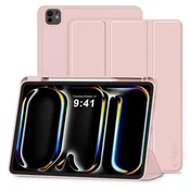 OVITEK TECH-PROTECT SC PEN IPAD PRO 11” 5/6 2024-2025 PINK