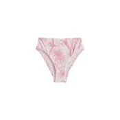 Next Bikini hlačke pesek/roza