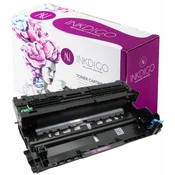 BROTHER Črni toner Inkdigo za Brother DR 3400 - kartuša visoke zmogljivosti, (22135907)