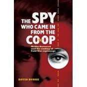 The Spy Who Came In From the Co-op