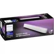 PHILIPS PLAY COL Hue White and color ambiance, ena letev   adapter, bela