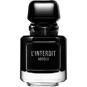 Givenchy LInterdit Absolu Intense Parfemska Voda 35 ml