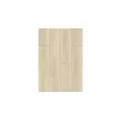 Mexen Charlotte vinilne plošče 1240 x 182 mm SPC 6,5 mm, podloga IXPE 1,5 mm, 4 V-fuga, Hrast - F1055-1240-182-505-4V1-01