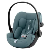 Cybex - Otroški avtosedež Cloud G3 i-Size (40-87cm) Plus - Stormy Blue