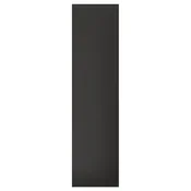 FÖRBÄTTRA Bocna ploca, matirano boja antracita, 62x240 cm