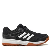 Čevlji za športe v zaprtih prostorih adidas Speedcourt Indoor IH3158 Črna
