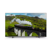 LED TV sprejemnik Philips 43PUS7608 (43, 4K UHD, Smart TV)