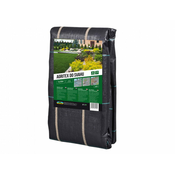 Agritex tkanina za mulčenje pobočij črno-rjava 2x10m