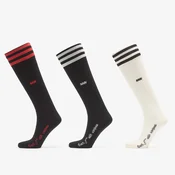 Nogavice adidas By Avavav Kneesocks 3-Pack Cream White/ Black/ Black M