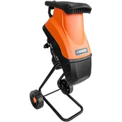 Elektricna drobilica grana Premium - 46285, 2400W, 45 mm, 40 l